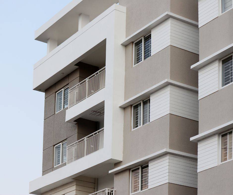 Pompe à chaleur individuelle pour appartement à Libourne